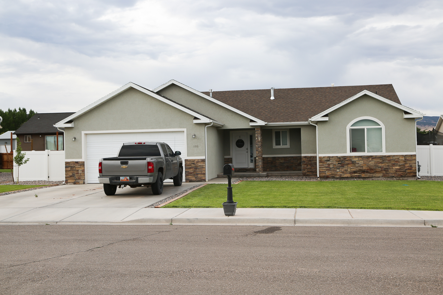 Richfield NeighborWorks® Mountain Country Home Solutions