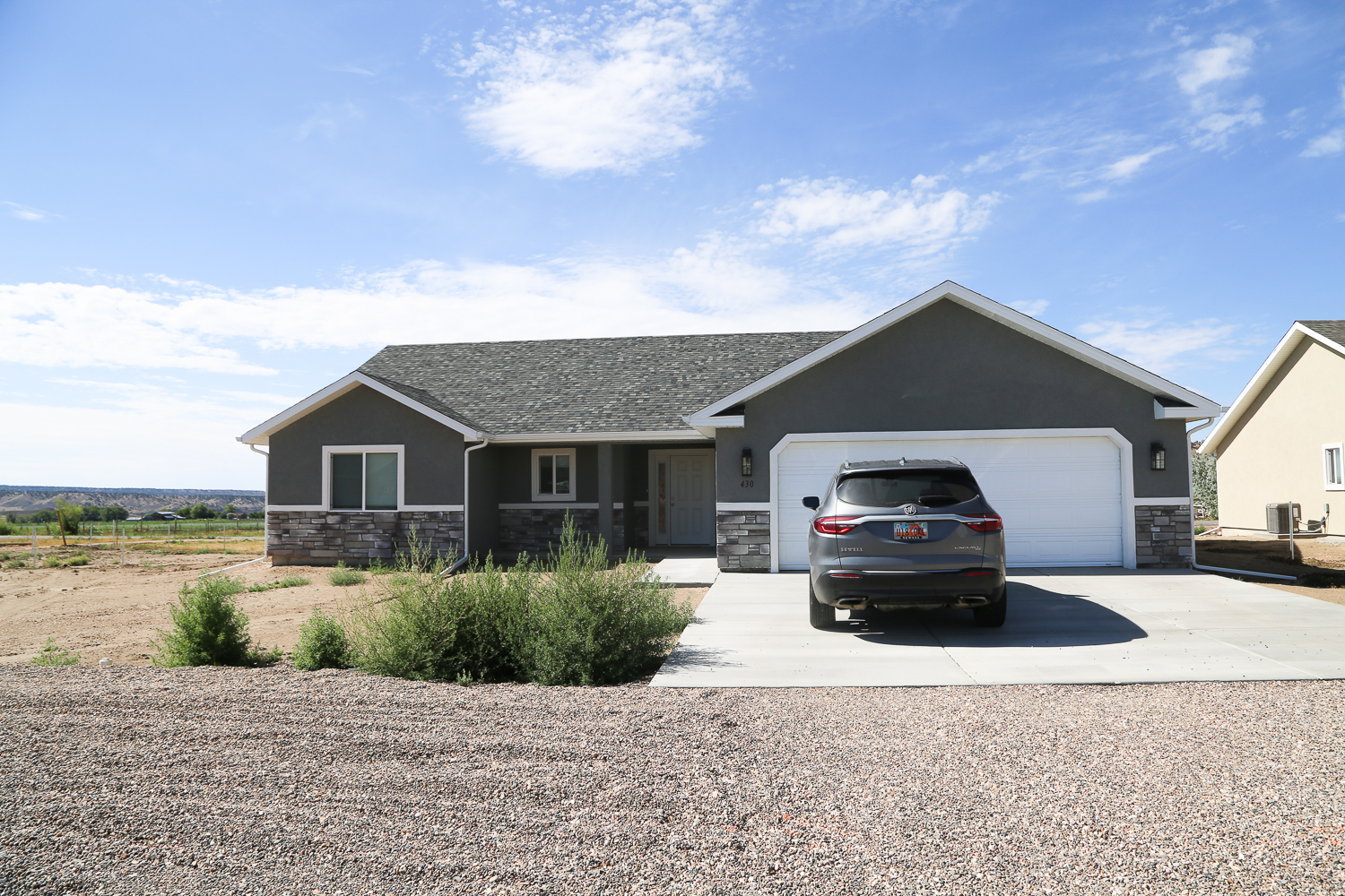 Tropic NeighborWorks® Mountain Country Home Solutions